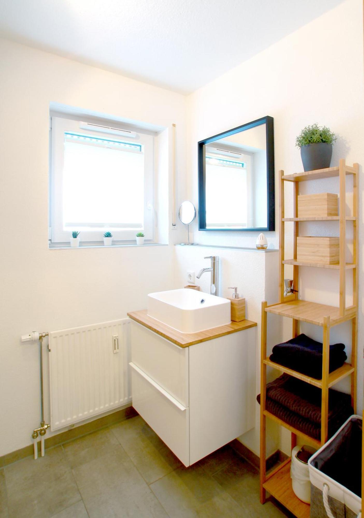 Ferienwohnung Mila Naehe Messe In Фридрихсхафен Экстерьер фото